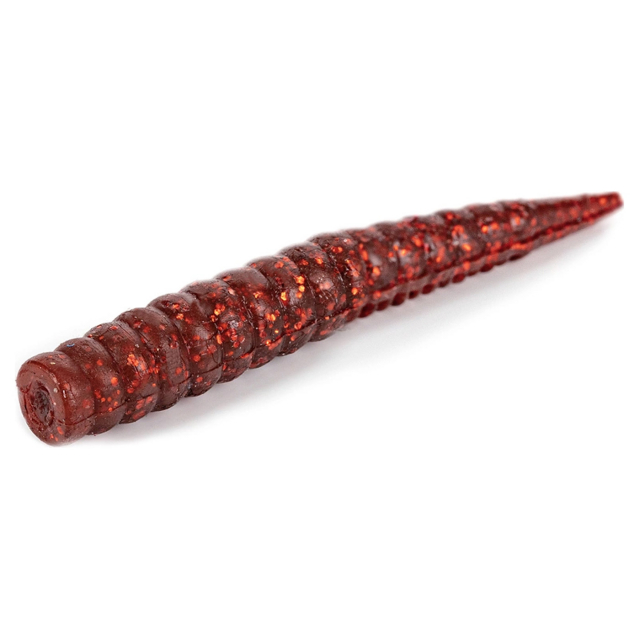 Red/Red Flake