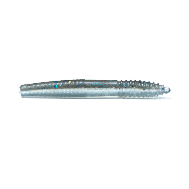 Twisted Baitfish