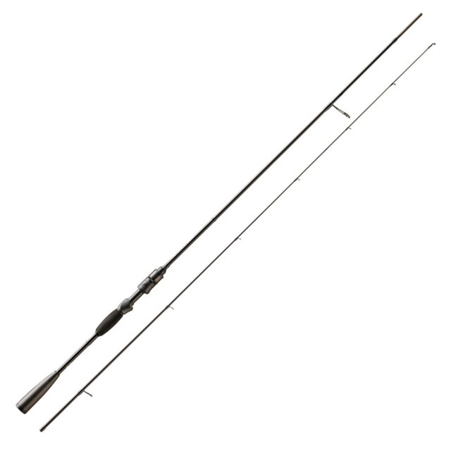 Okuma Psycho Stick Spinning (haspel)