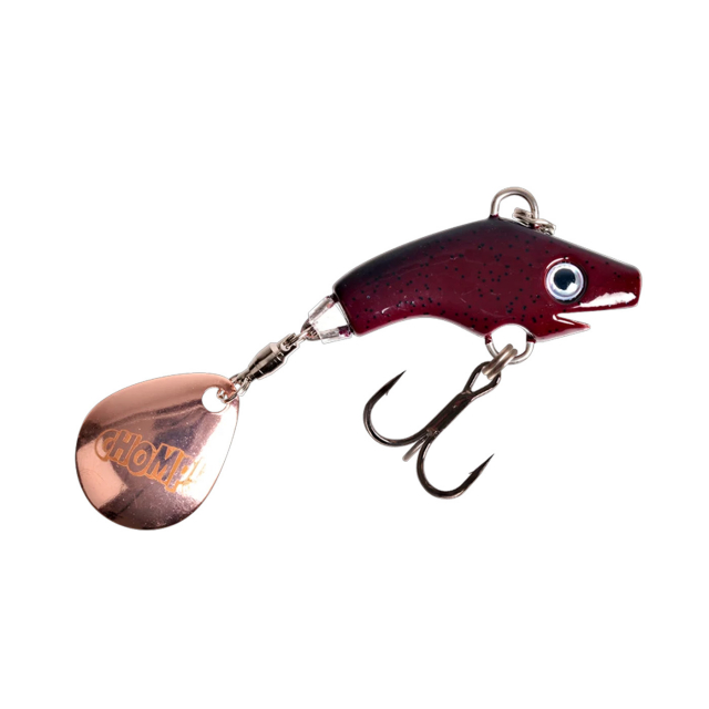 Pig Jig Spin 21g