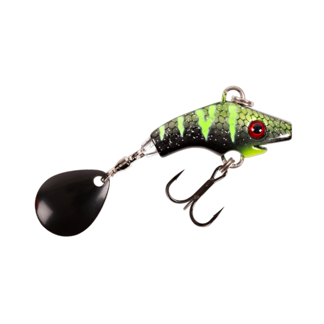 Pig Jig Spin 21g