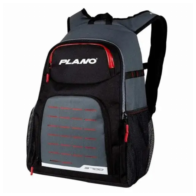 Plano Weekend Series 3700 Backpack (inkl 2st 3700-lådor)