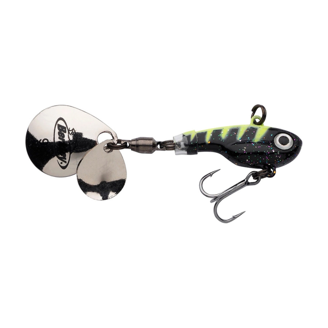 Pulse Spintail 21g Jailbird