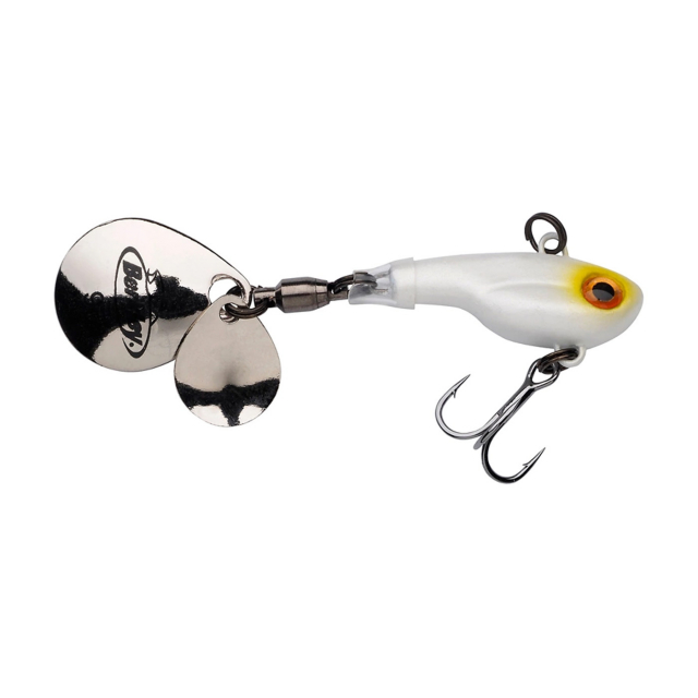 Pulse Spintail 21g Pearl