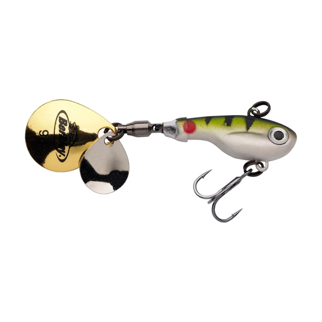 Pulse Spintail 21g Perch