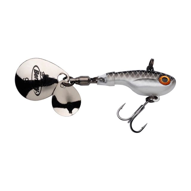 Pulse Spintail 21g Roach
