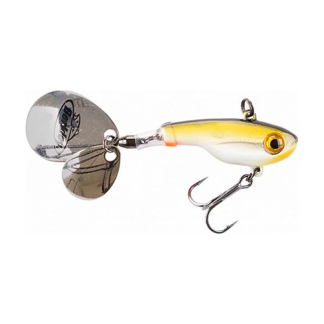 Pulse Spintail 21g Sambal Ayu