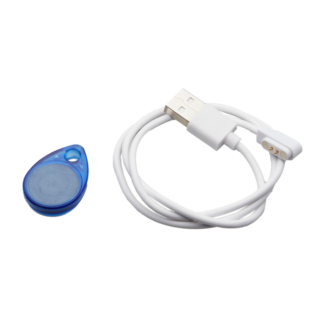 PulzBait Charger Pack (Cable + Magnet)