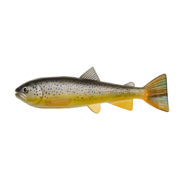 PulzBait Skinz Trout 20cm