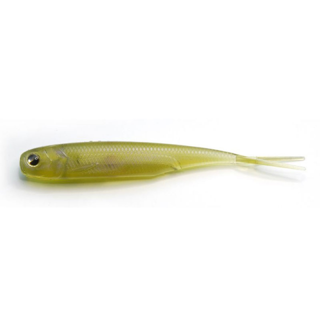 Stealth Fish
