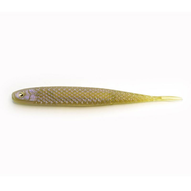 Stealth Fish