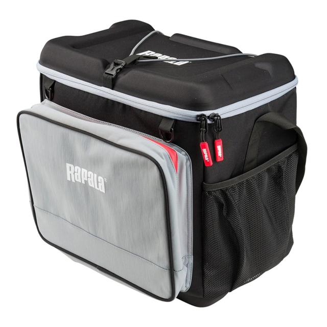 Rapala Countdown Tackle Bag Magnum