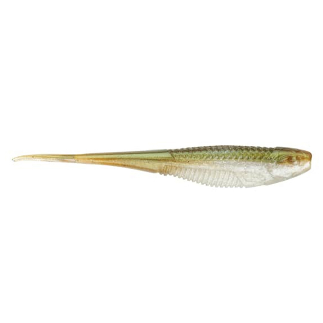 Gold Shad
