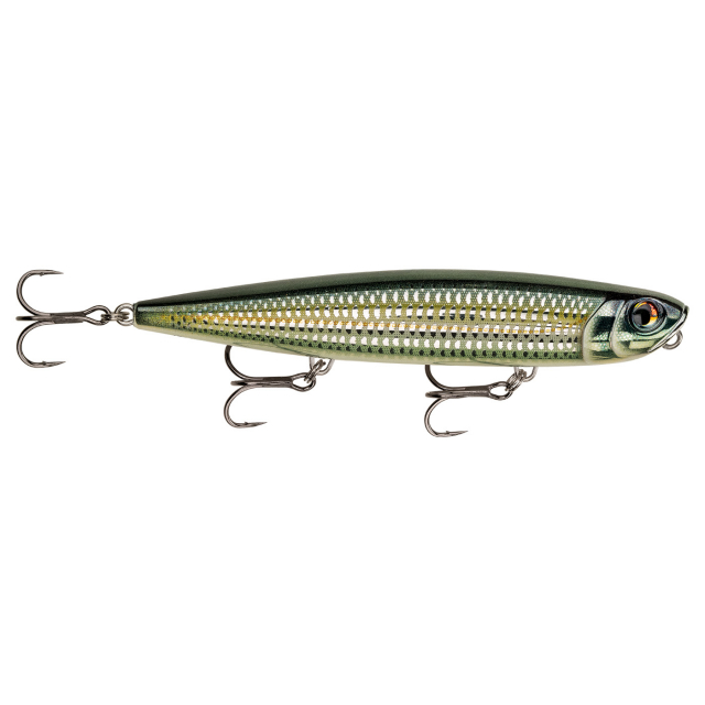 Rapala Precision Xtreme Pencil 12.7cm BLK