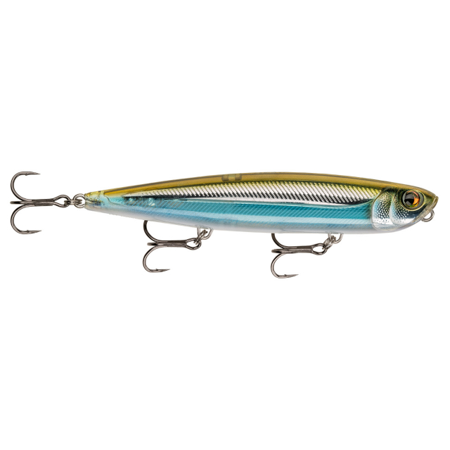 Rapala Precision Xtreme Pencil 12.7cm MBS