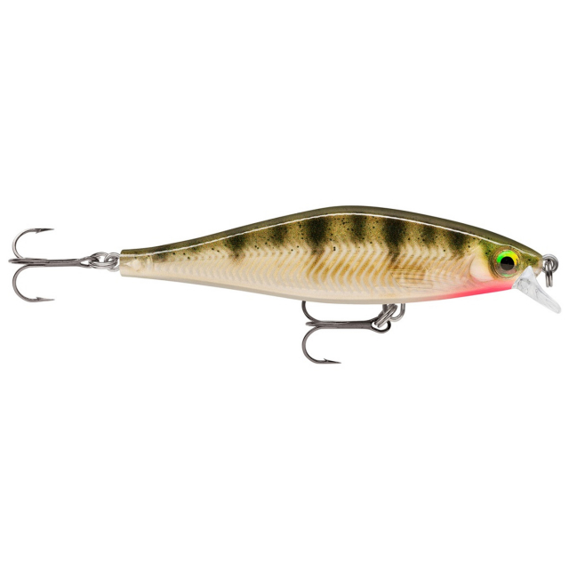 Rapala Shadow Rap Shad 9cm Baby Zander