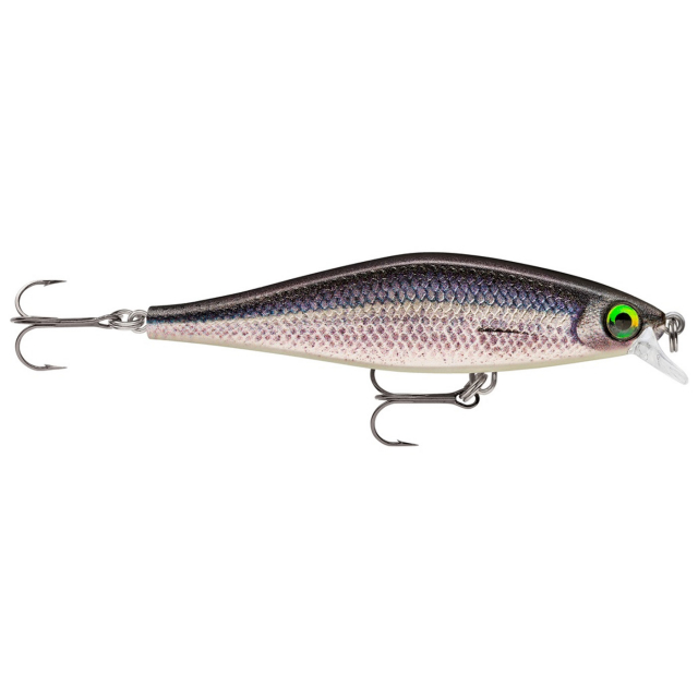 Rapala Shadow Rap Shad 9cm Live Vendace