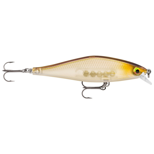 Rapala Shadow Rap Shad 9cm Matte Shad
