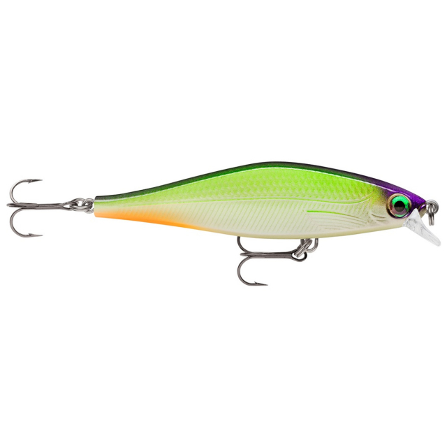 Rapala Shadow Rap Shad 9cm Ozark Delight
