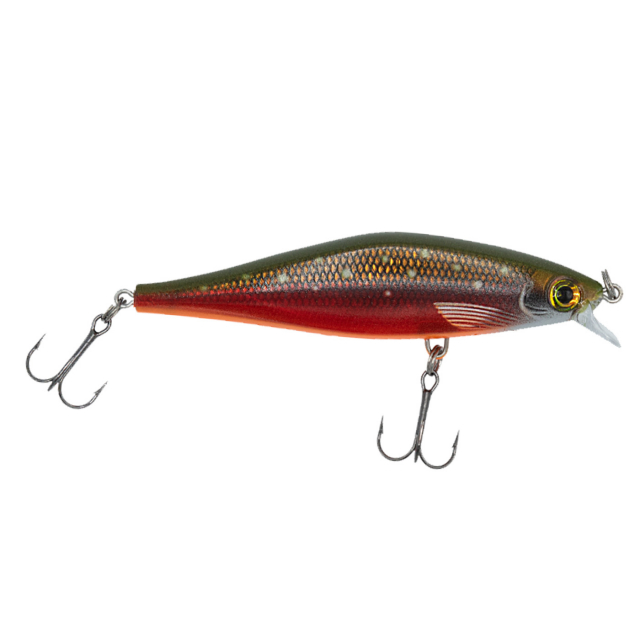 Rapala Shadow Rap Shad 9cm Röding