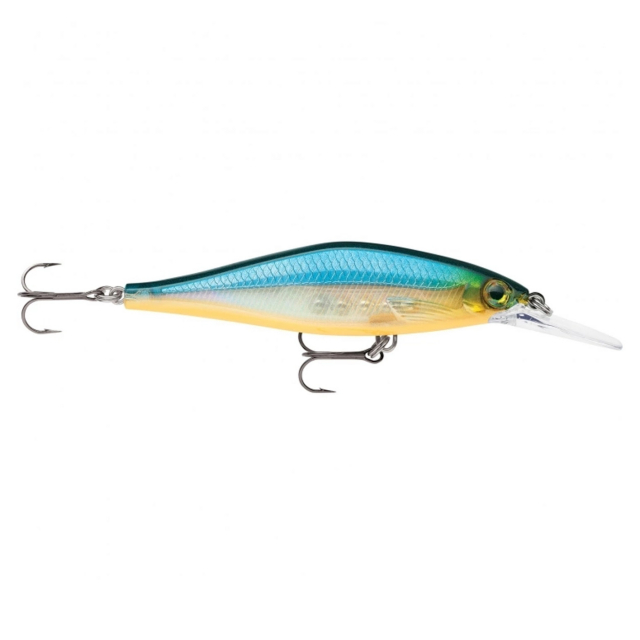 Rapala Shadow Rap Shad Deep 9cm BGH