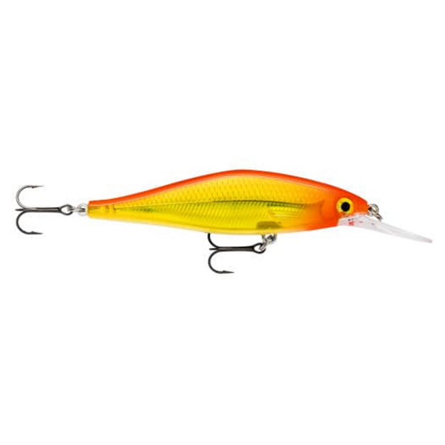 Rapala Shadow Rap Shad Deep 9cm HH