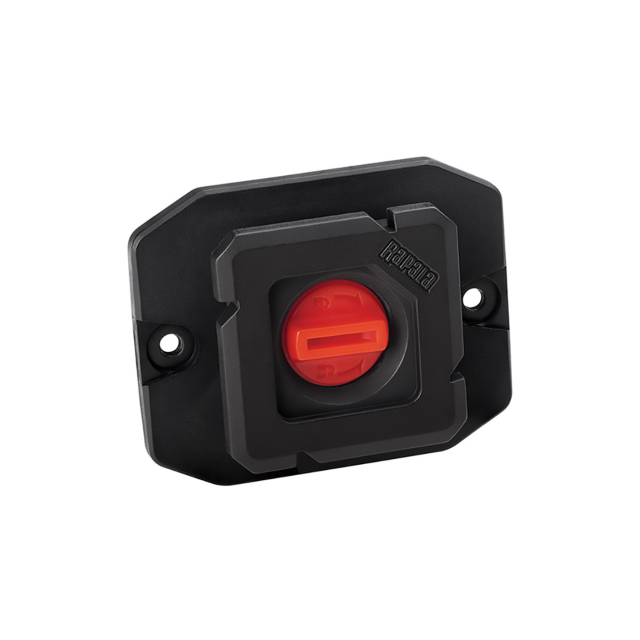Rapala SmartHub Flat Mount (2-pack)