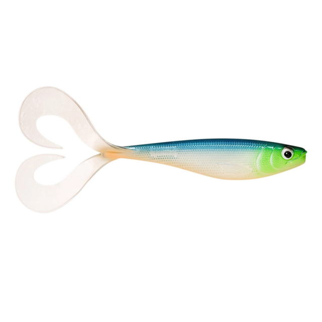 Rapala Soft Olio 18cm Blue Ghost