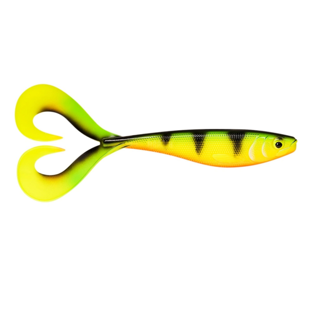 Rapala Soft Olio 18cm Fire Tiger