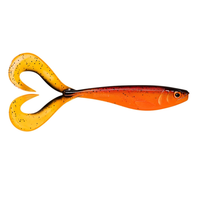 Rapala Soft Olio 18cm Lava Roach