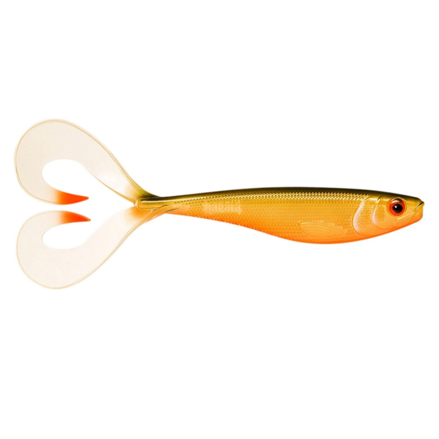 Rapala Soft Olio 18cm Scaled Roach