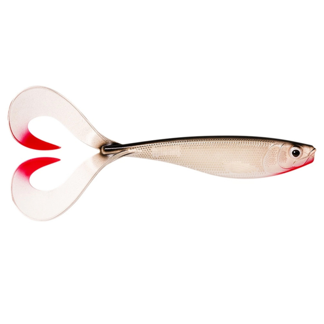 Rapala Soft Olio 18cm Silver