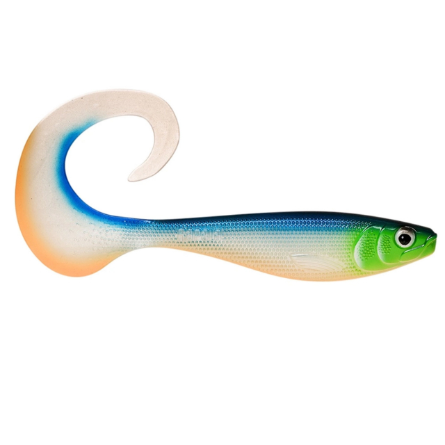 Rapala Soft Otus 18cm Blue Ghost