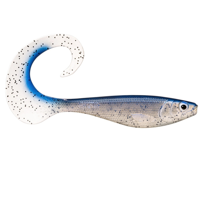 Rapala Soft Otus 18cm Blue Glitter