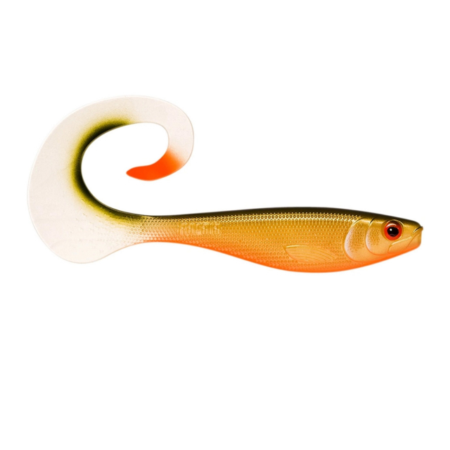 Rapala Soft Otus 18cm Scaled Roach