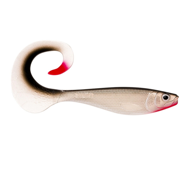 Rapala Soft Otus 18cm Silver