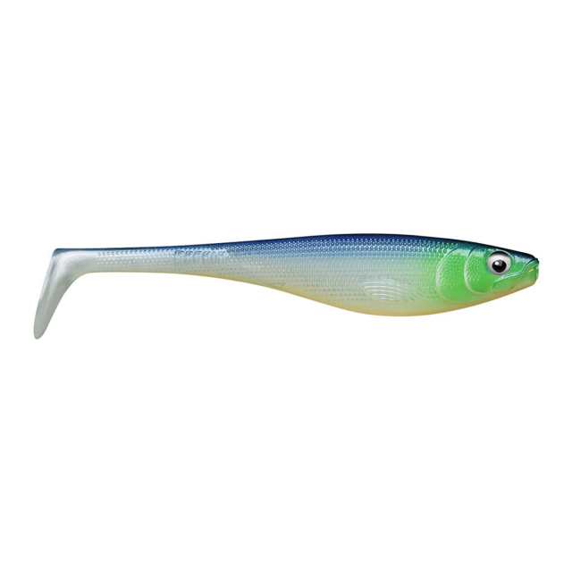 Rapala Soft Peto 22cm Blue Ghost