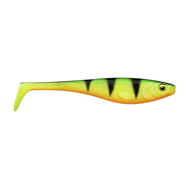 Rapala Soft Peto 22cm Fire Tiger