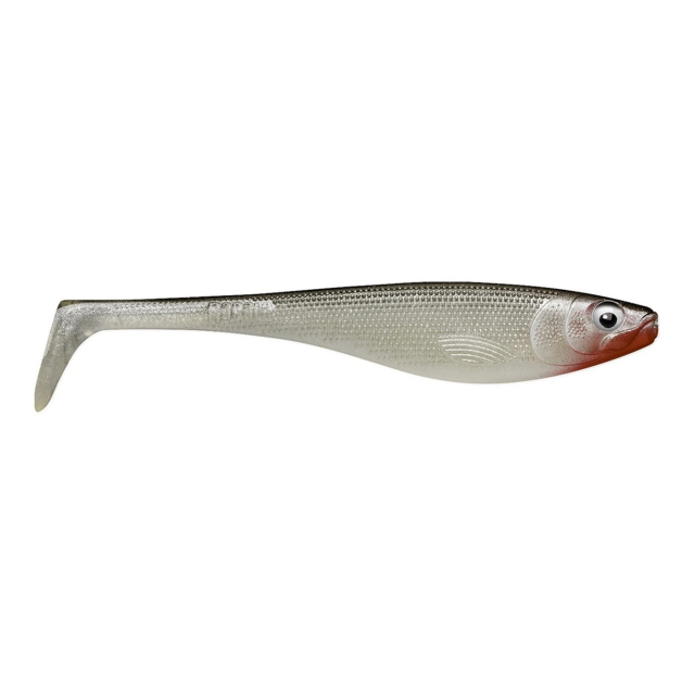 Rapala Soft Peto 22cm Silver