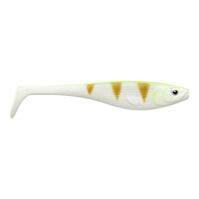 Rapala Soft Peto 22cm Sunny Snow