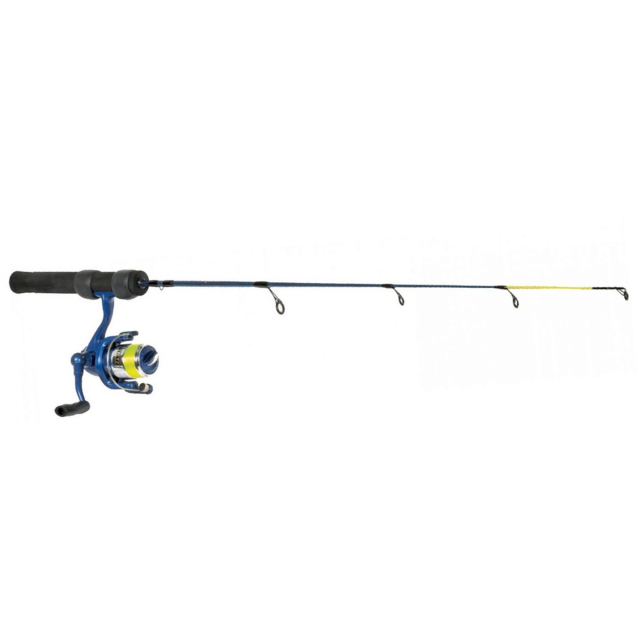 Rapala Squall Haspel 24''/61cm L Ismetekombo