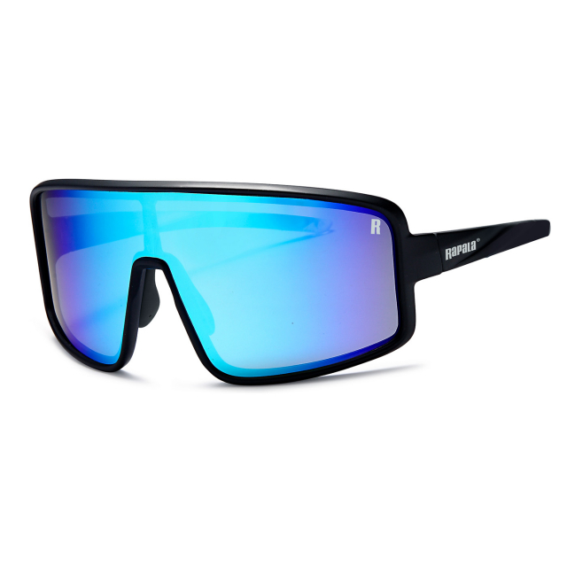 Rapala Sunfish Black Blue Mirror