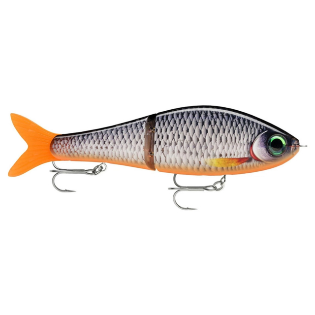 Rapala Super Shadow Rap Glide 16cm 86g Halloween