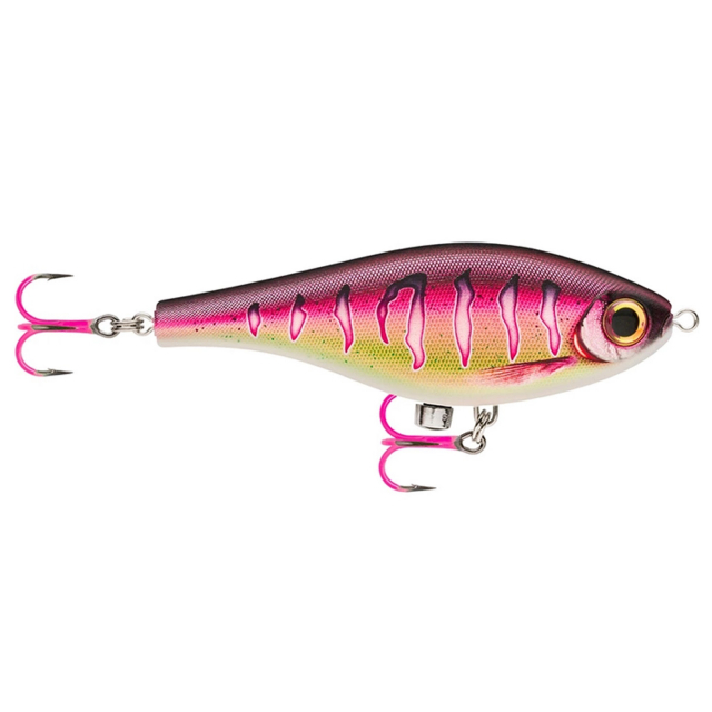 Pink Perch