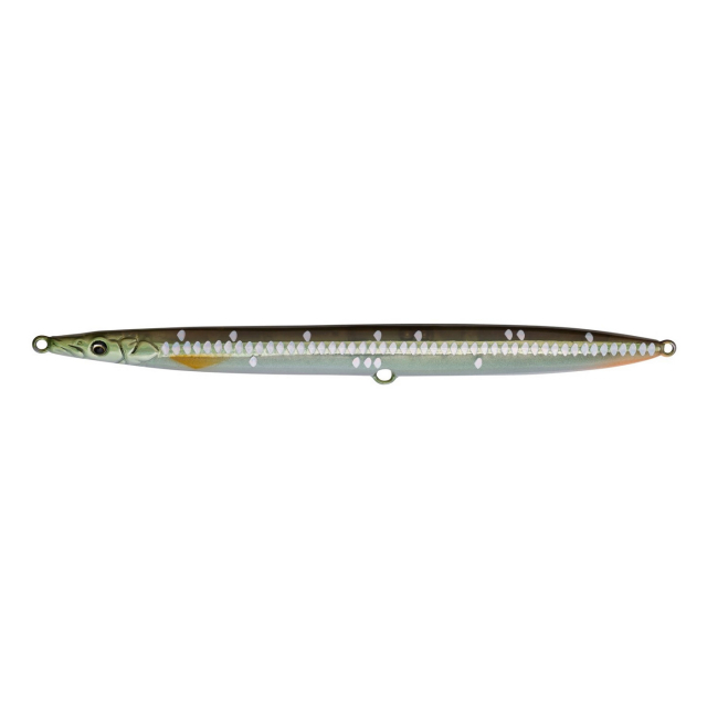 Sandeel Pencil Loose Scale 19g