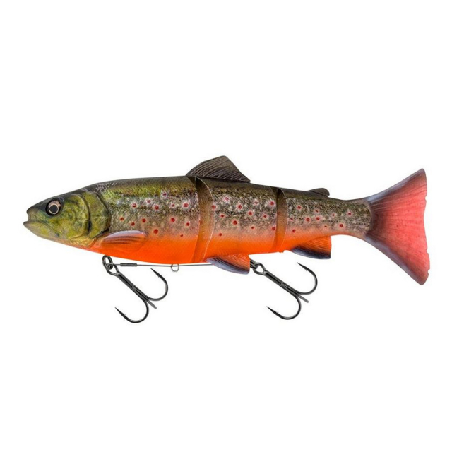 Artic Char