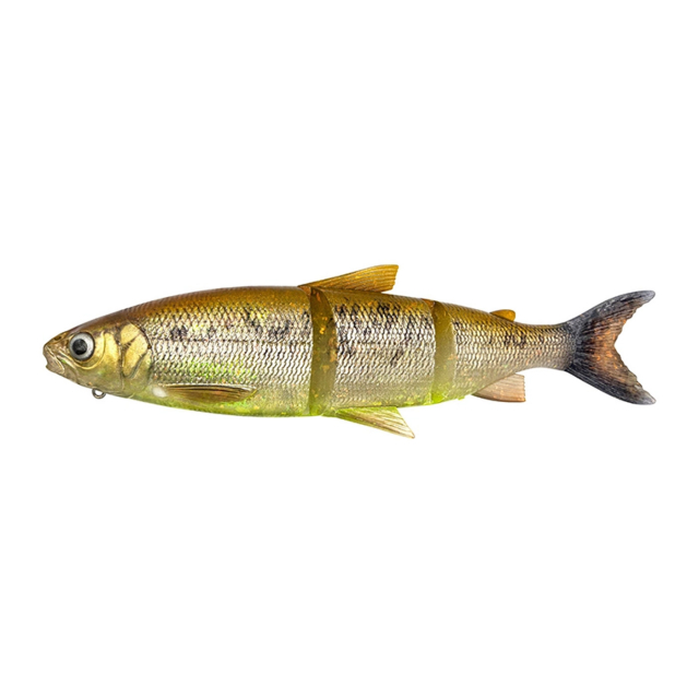 Brown Chartreuse