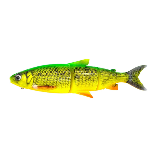 Fire Whitefish
