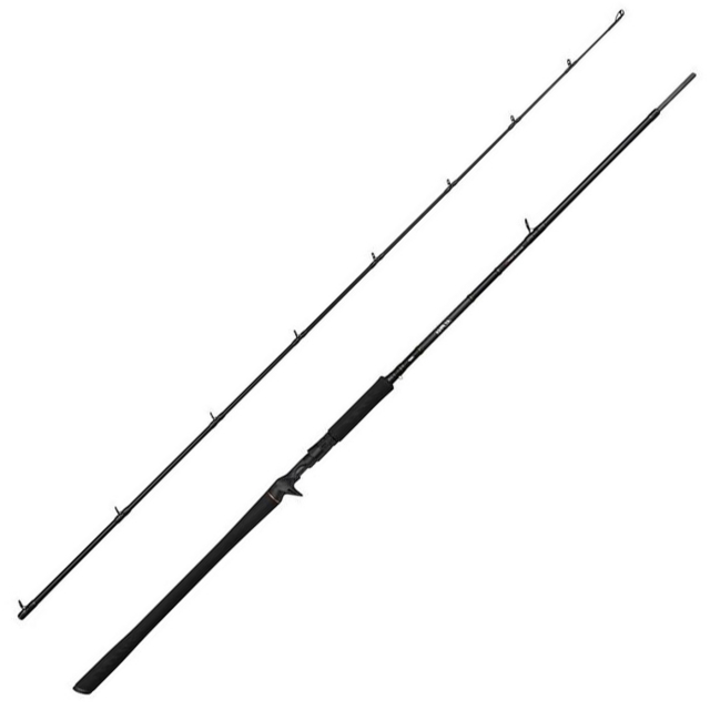 Savage Gear Alpha SG2 Monster (multi) 2.59/110-220G 2P