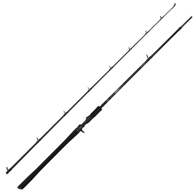 Savage Gear Alpha SG2 Swimbait BC (multi) 2.46M/60-120G 2P